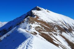 Tout la haut : la Grande Autane