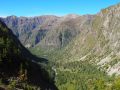 La Réserve Naturelle de la Haute Vallée du Béranger