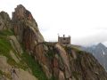 Refuge de l\'Envers des Aiguilles