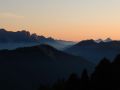 La barrière est du Vercors