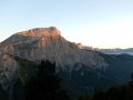 Le Grand Veymont (2341m)  point culminant du Vercors