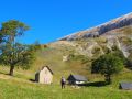 Le refuge de Rochassac