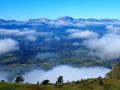 Le Trièves et la barrière est du Vercors