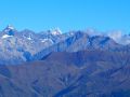 Sommet du Massif des Ecrins