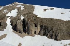 La Crête de la Clape